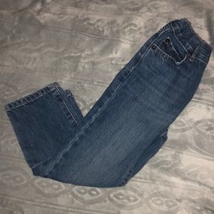 Toddler Boy Children’s Place Straight Jeans
